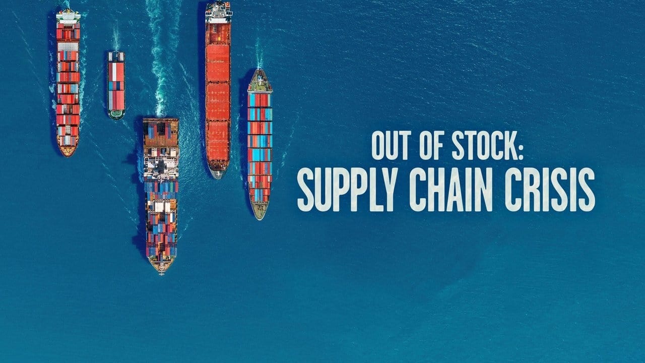 Out of Stock: Supply Chain Crisis background