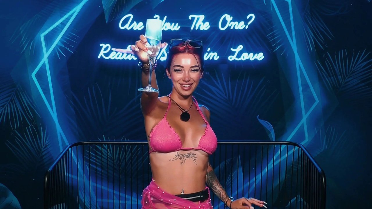 Are You The One – Reality Stars in Love - Season 5 Episode 8 : Episode 8