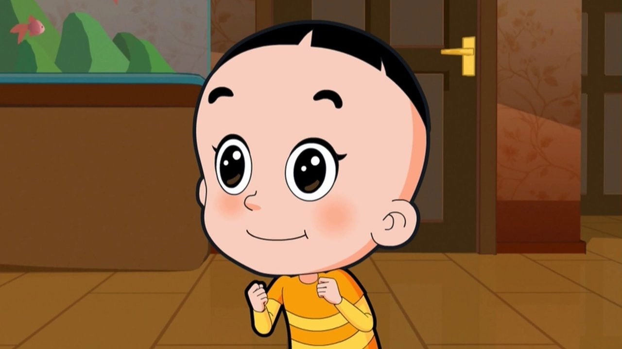 新大头儿子和小头爸爸 — Épisode 104