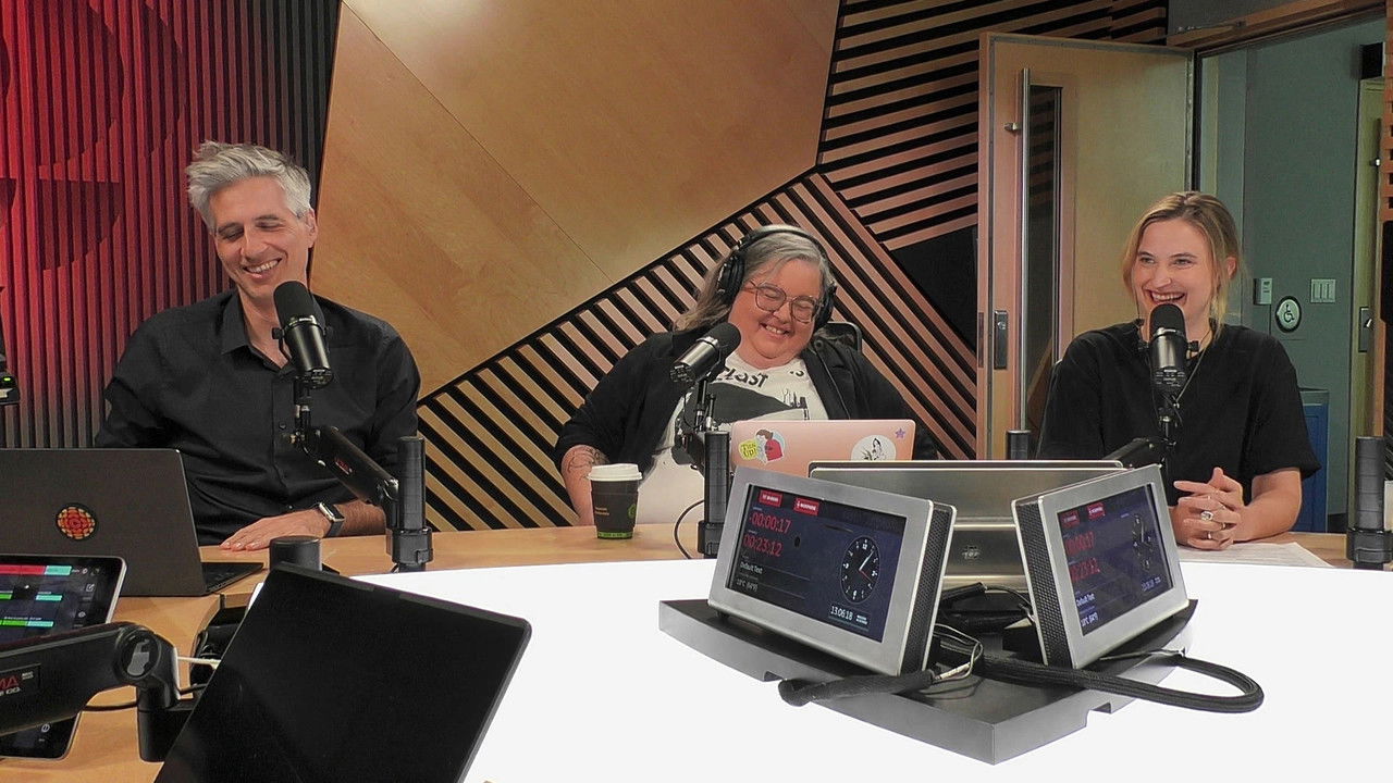 La journée (est encore jeune) — Épisode 32