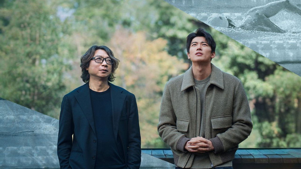 见非凡·十三邀团队特别制作 — Épisode 6