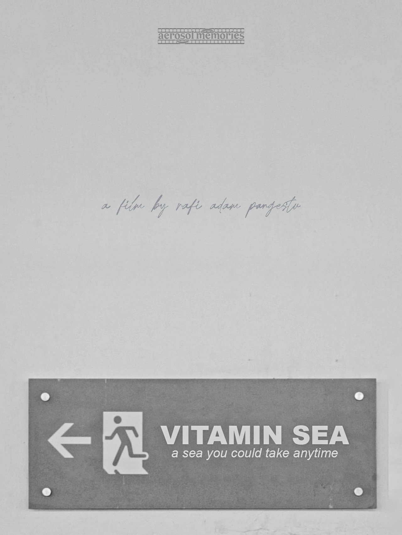 Vitamin Sea filmaffisch