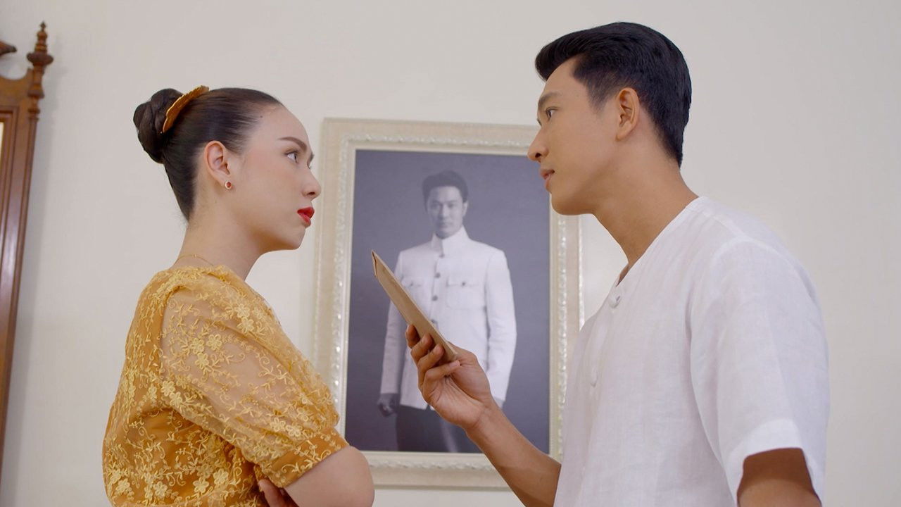 เรือนร่มงิ้ว — Épisode 34