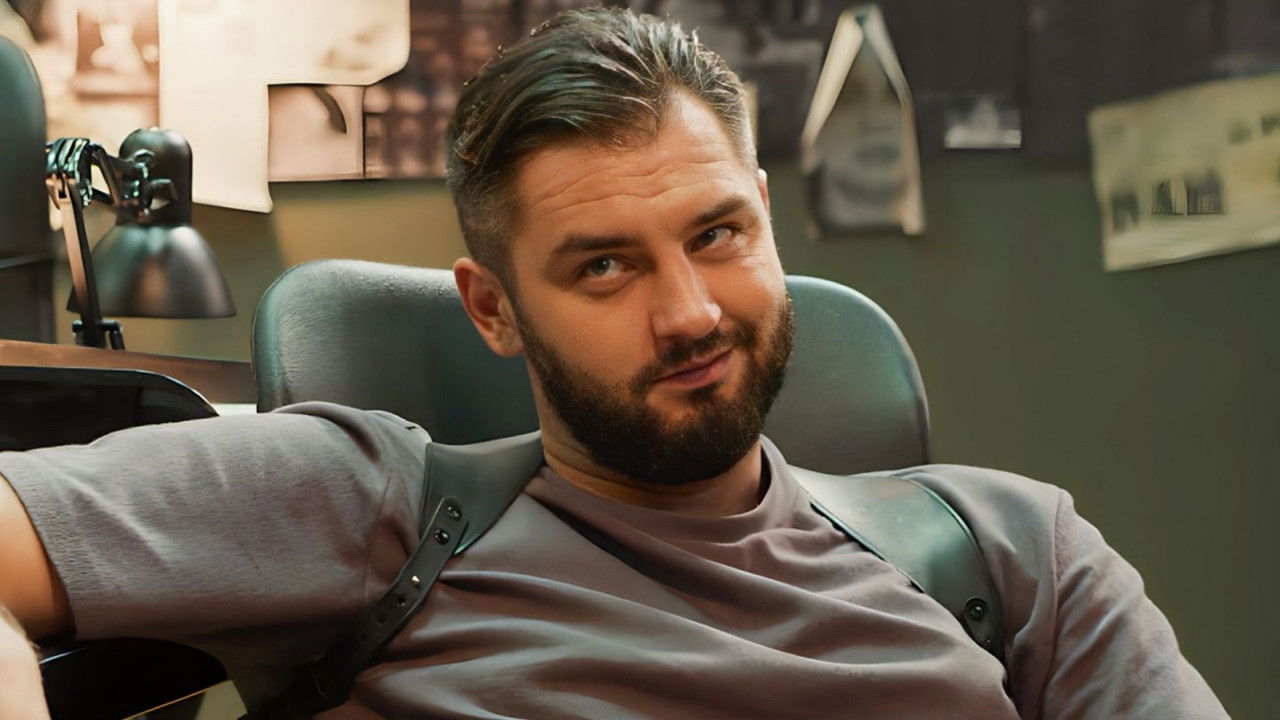 Пес Альф — Épisode 14