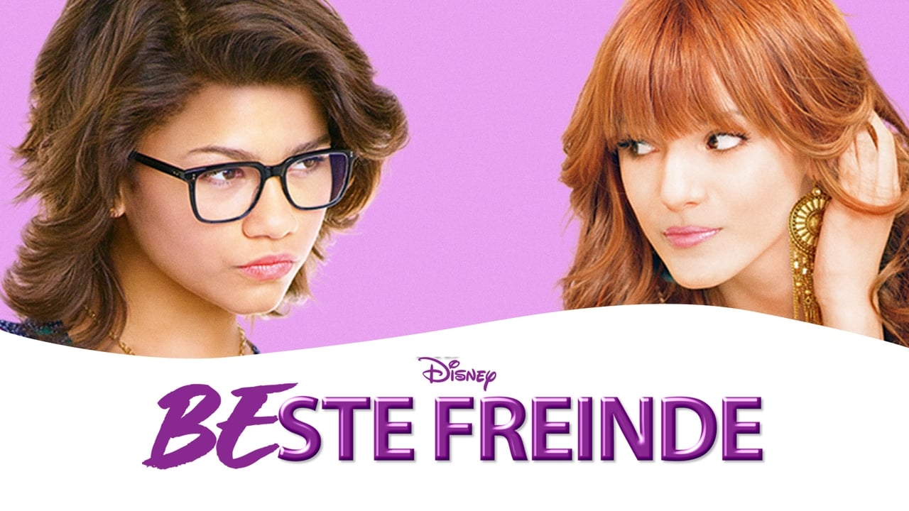 Frenemies background