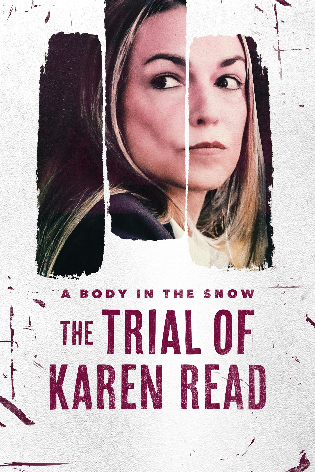 Holttest a hóban: Karen Read tárgyalása – plakát 6
