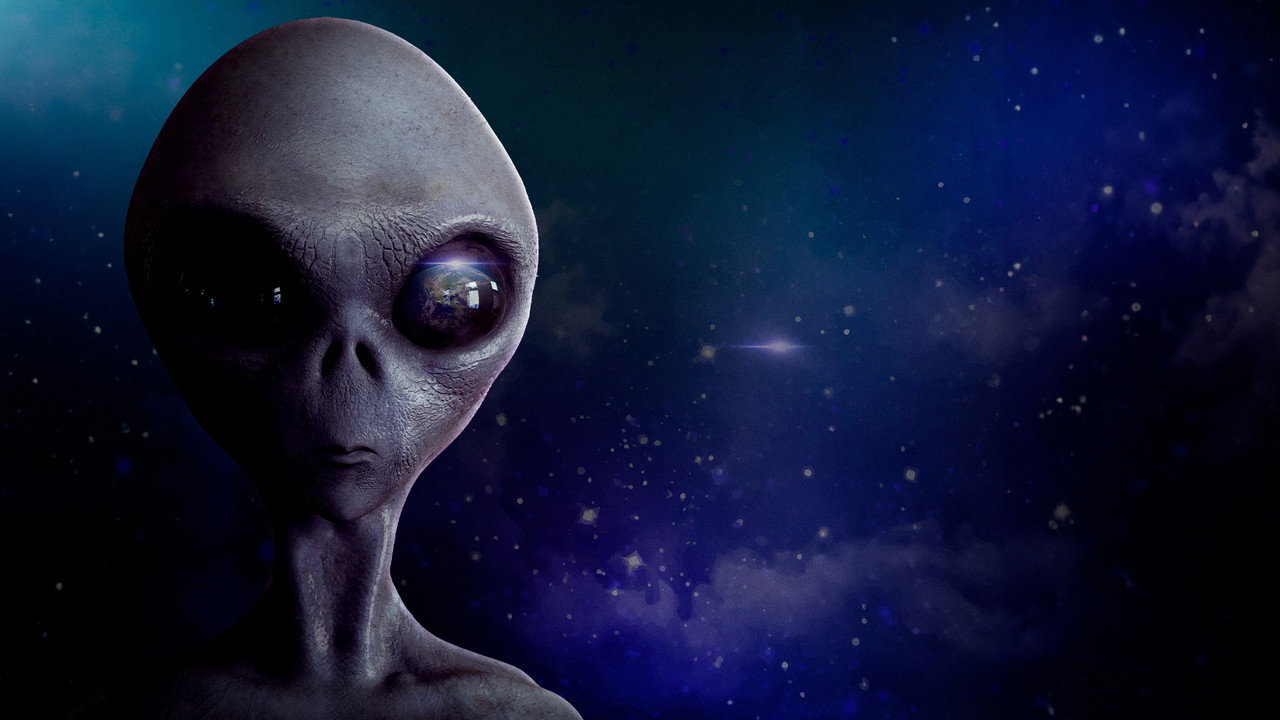 We Are Not Alone (2022) backdrop image