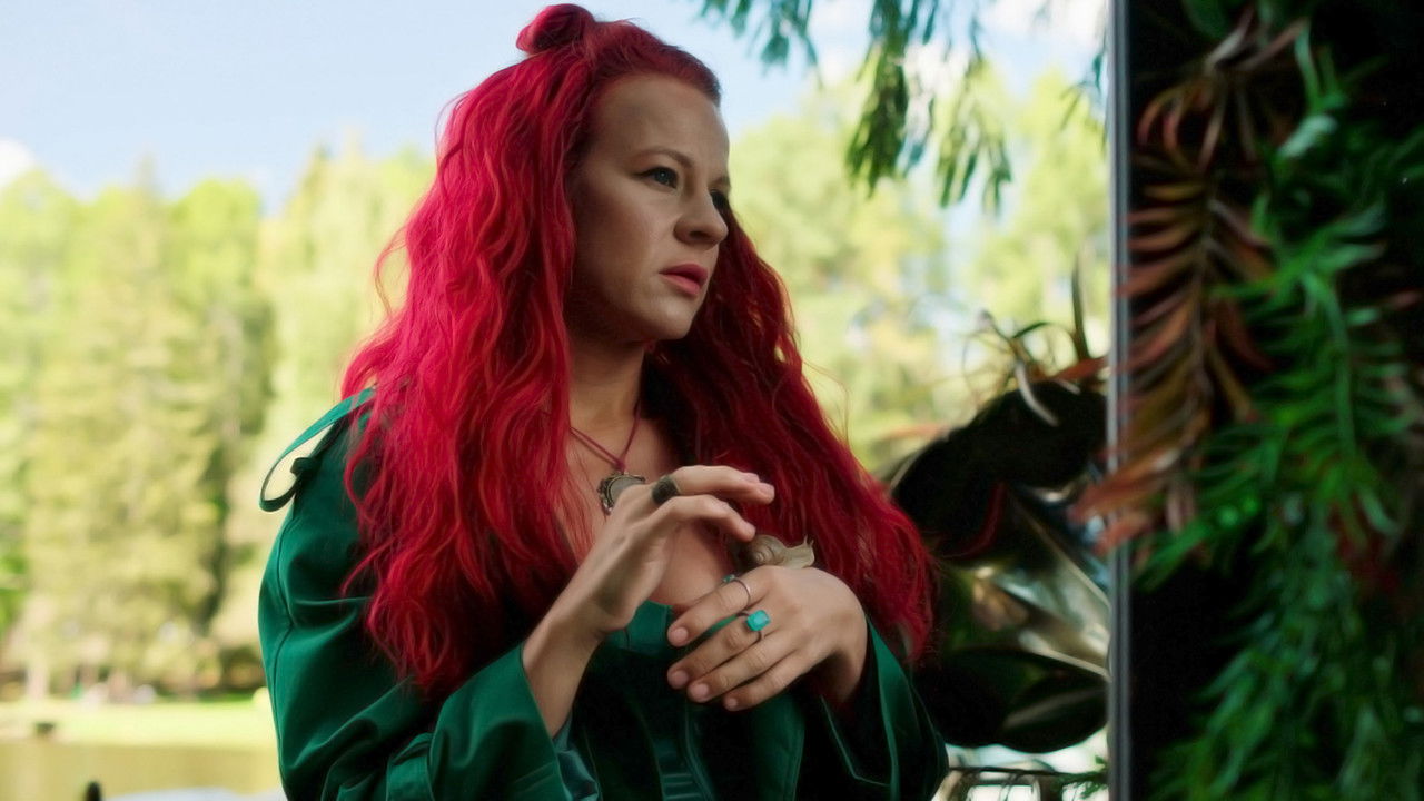 Недетское кино — Épisode 6