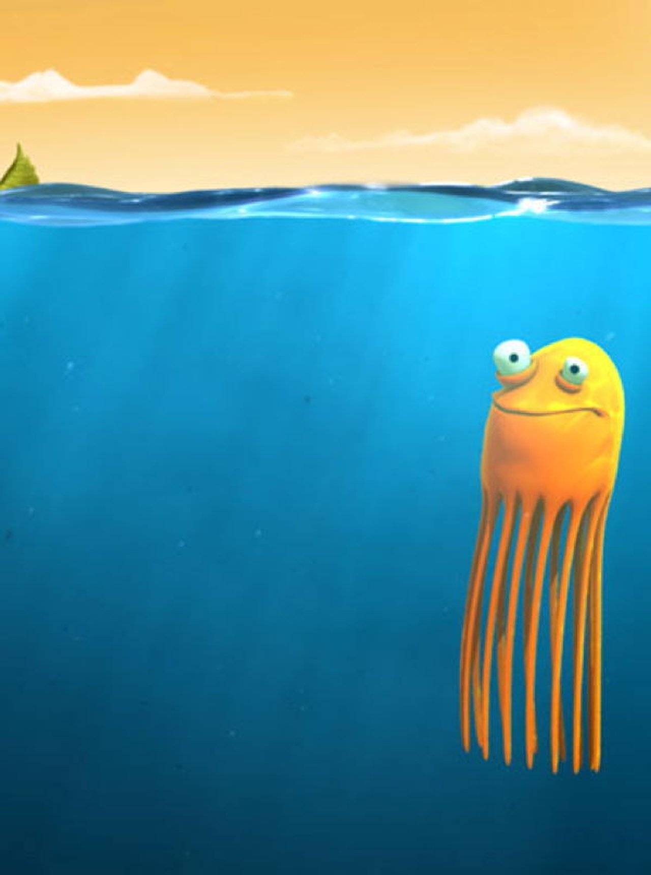 مشاهدة فيلم Jelly Jeff مترجم بدون اعلانات - بوستر