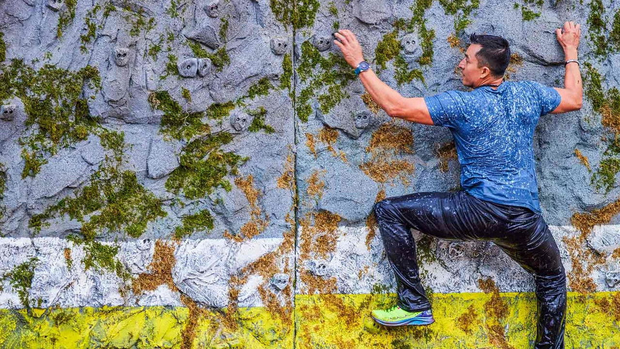 I Survived Bear Grylls — Épisode 7