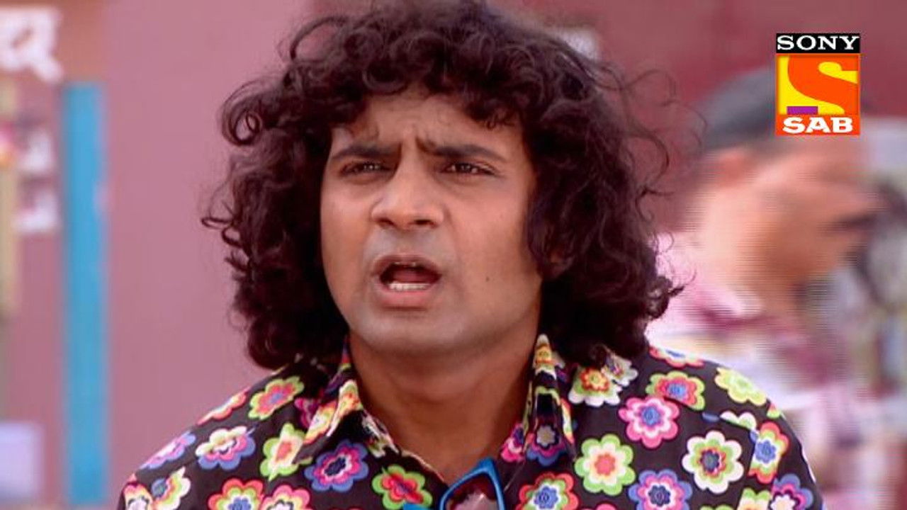 Lapataganj — Épisode 223