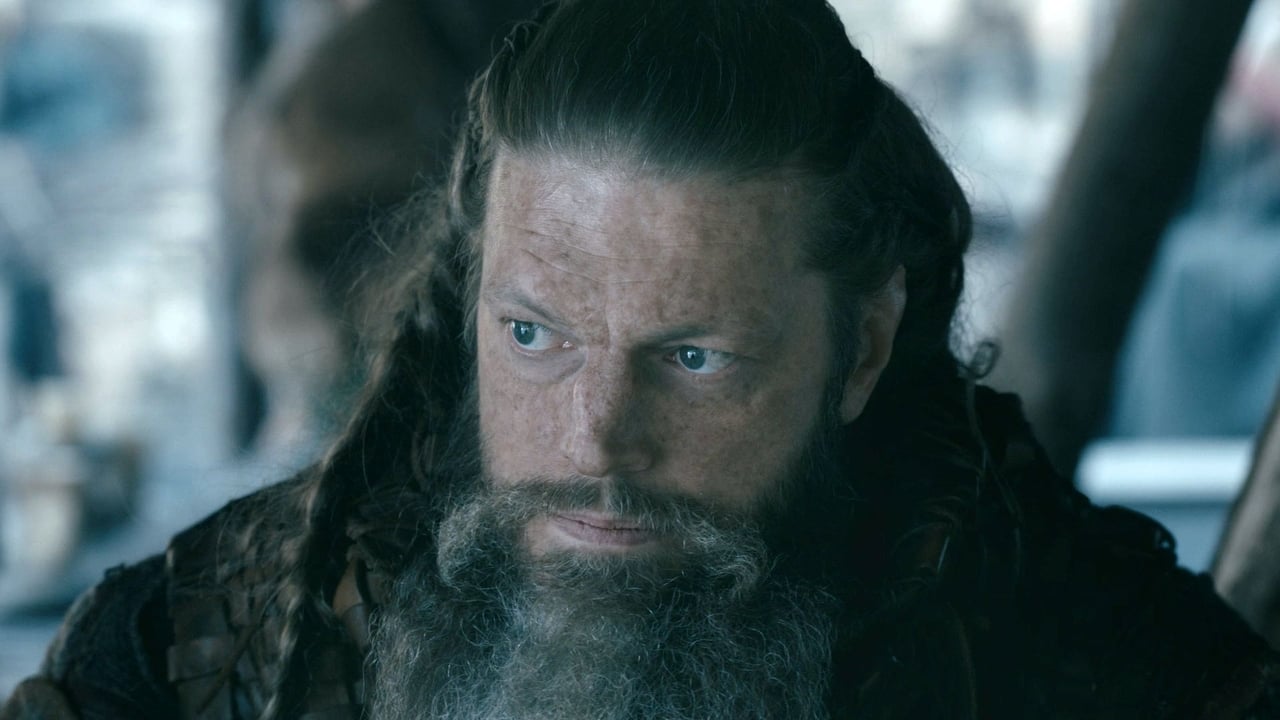 Vikings - Season 6 Episode 11 : King of Kings