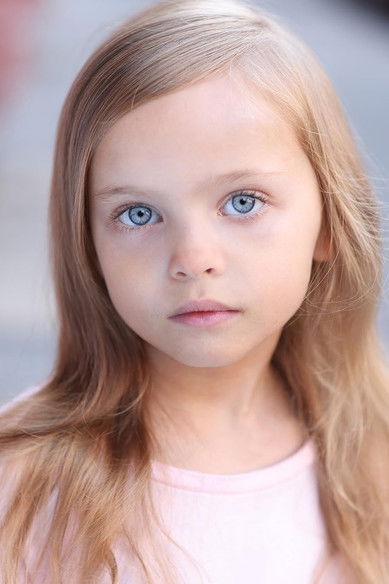 Кессиди Горон