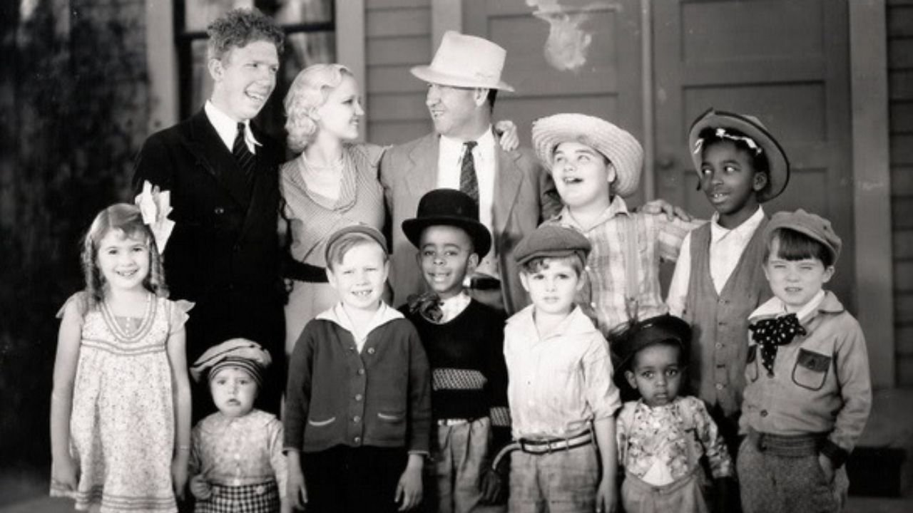 title image