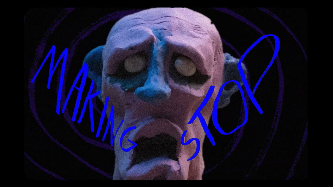 Trailer di Overthinking Immagine di copertina del trailer di Overthinking