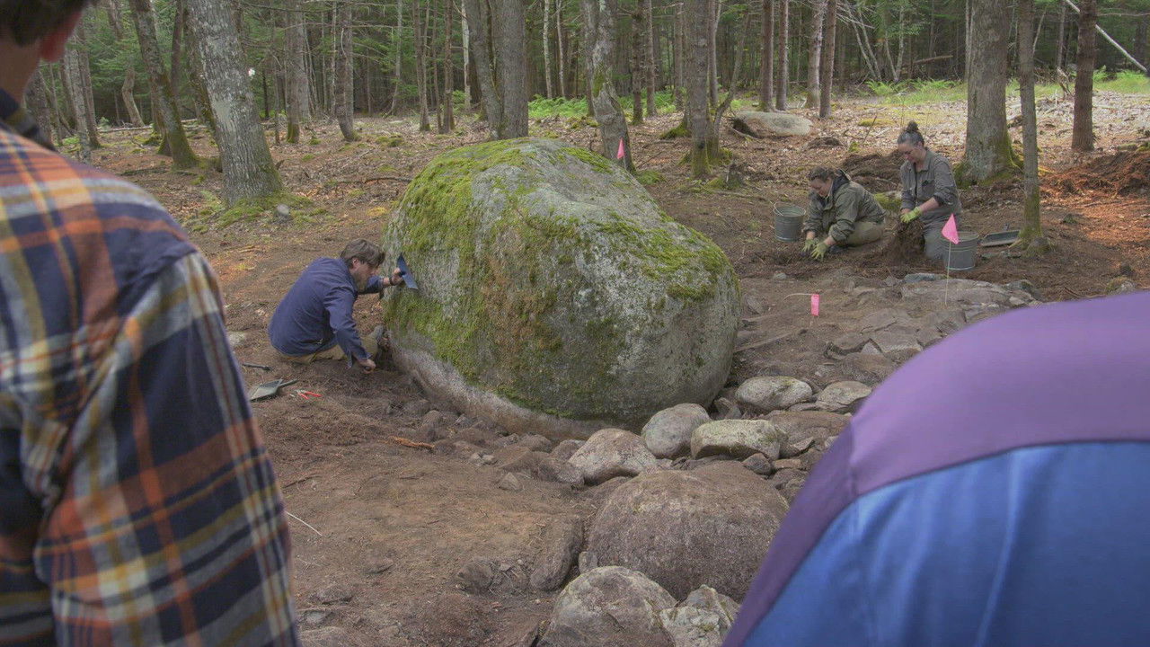 Le mystère d'Oak Island — Épisode 11