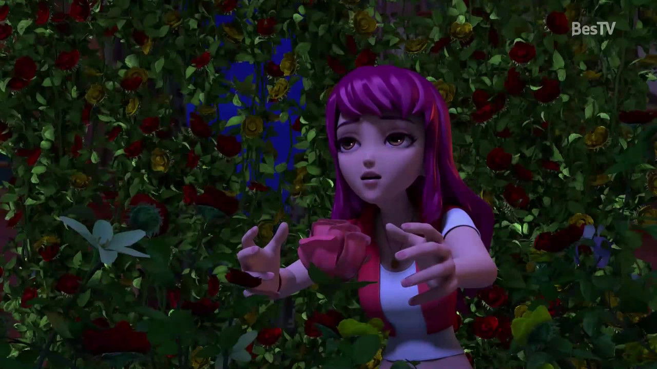 三只松鼠之松鼠小镇 — Épisode 15