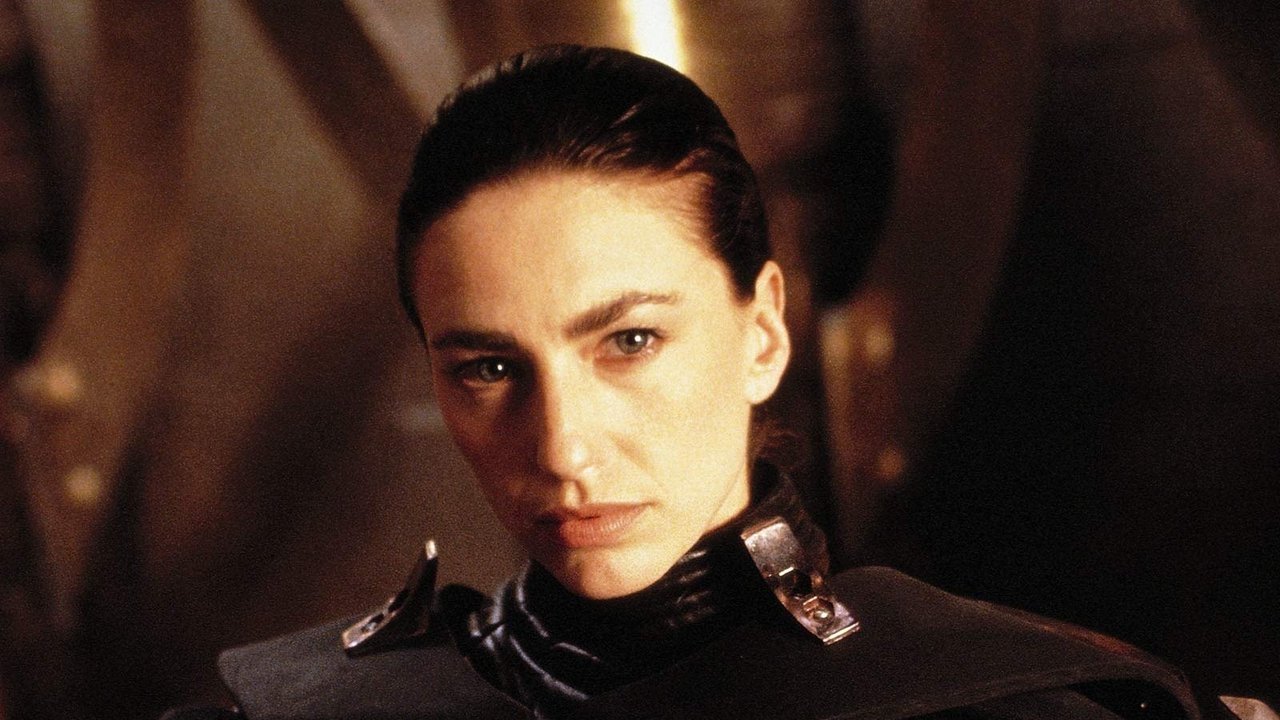 Farscape - Season 2 Episode 5 : The Way We Weren't