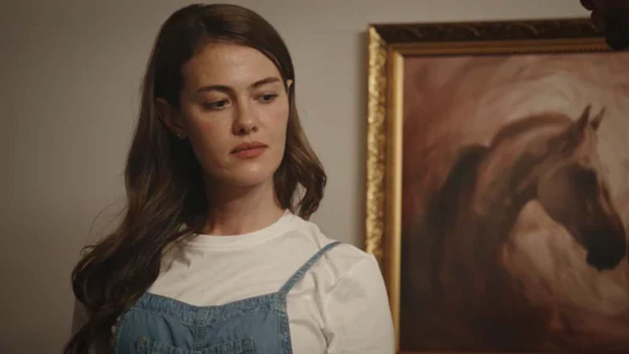 Kız Babası — Épisode 5