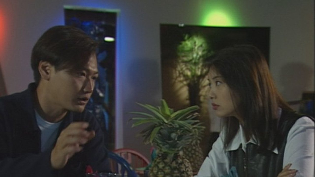 Detective Investigation Files - Season 2 Episode 18 : Episode 18