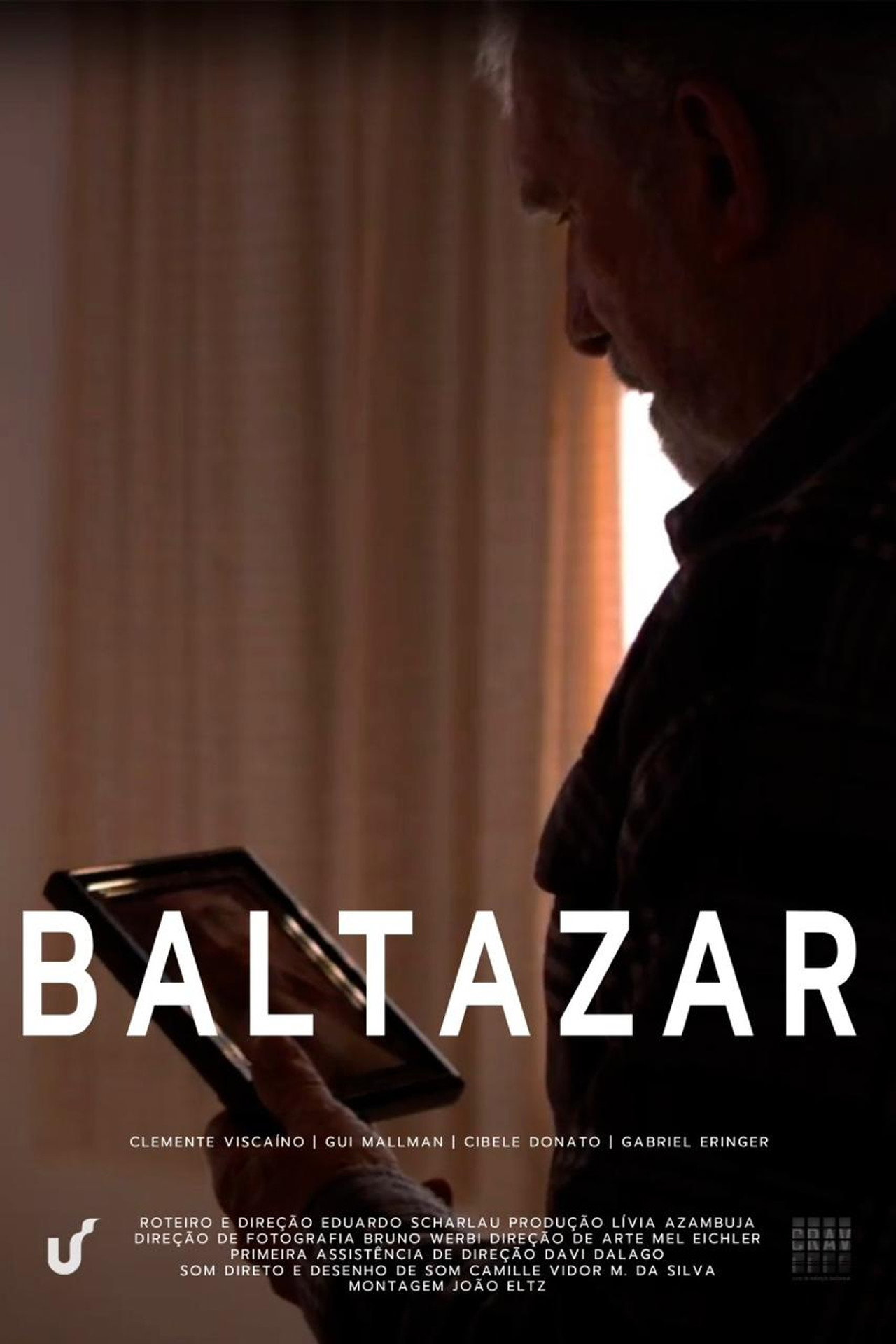 Baltazar filmaffisch