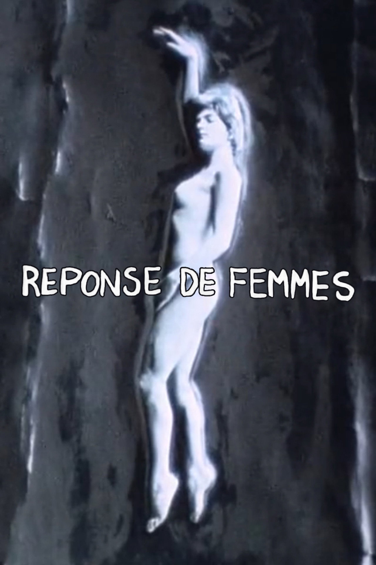 Réponse de femmes : Notre corps, notre sexe filmaffisch