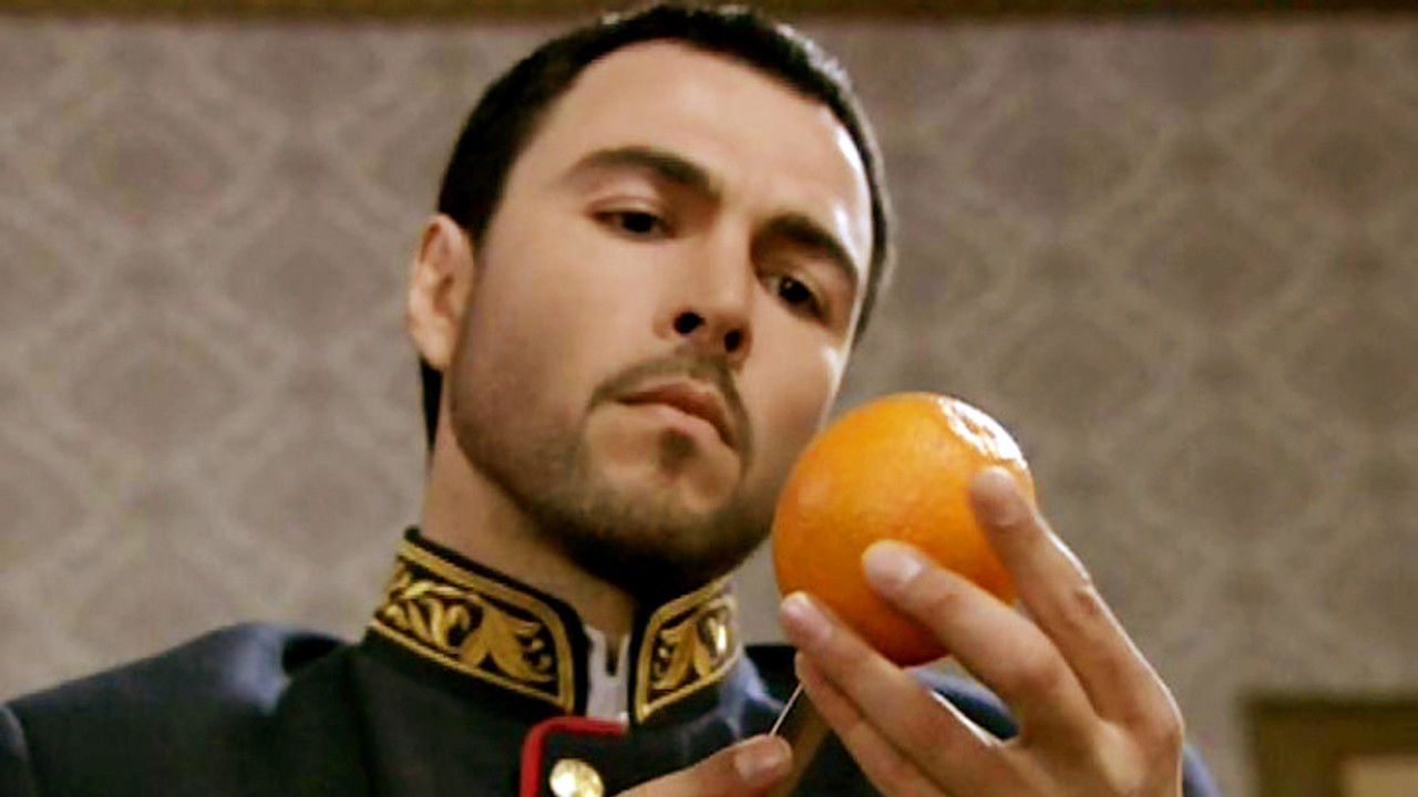 Последний янычар — Épisode 102