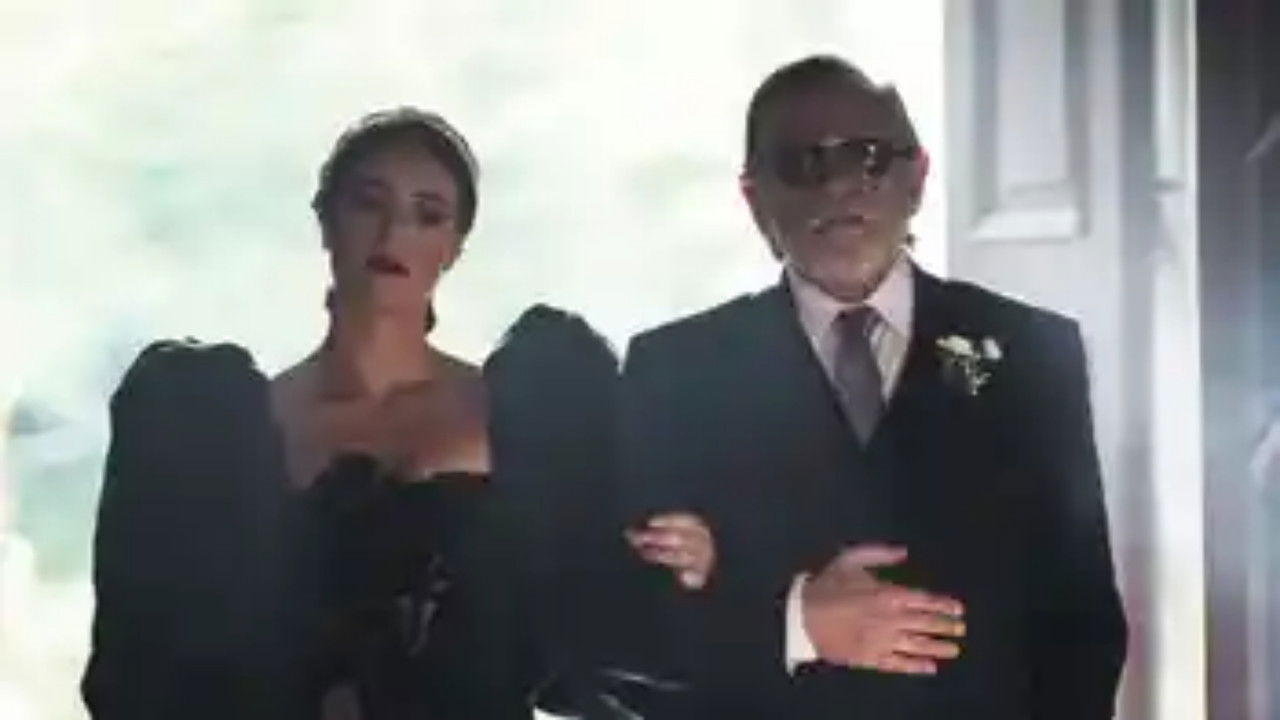 A Dona do Pedaço backdrop