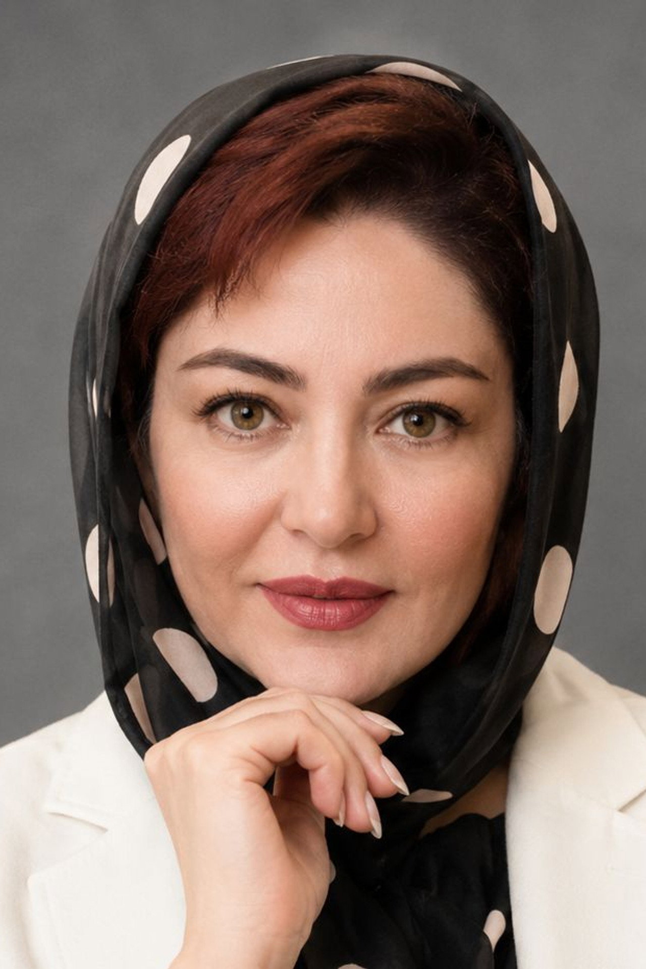 Rozita Ghaffari