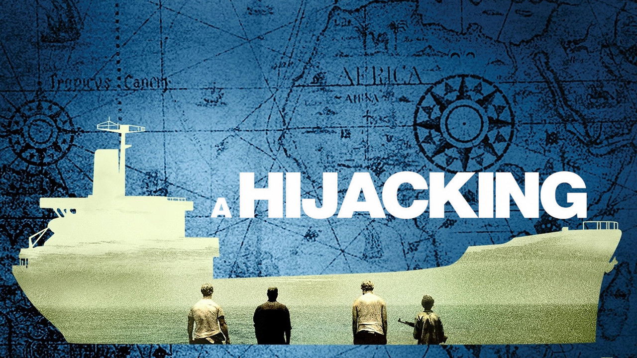 A Hijacking