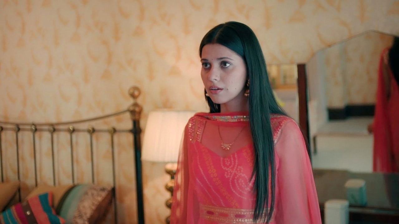 पंड्या स्टोर — Épisode 81