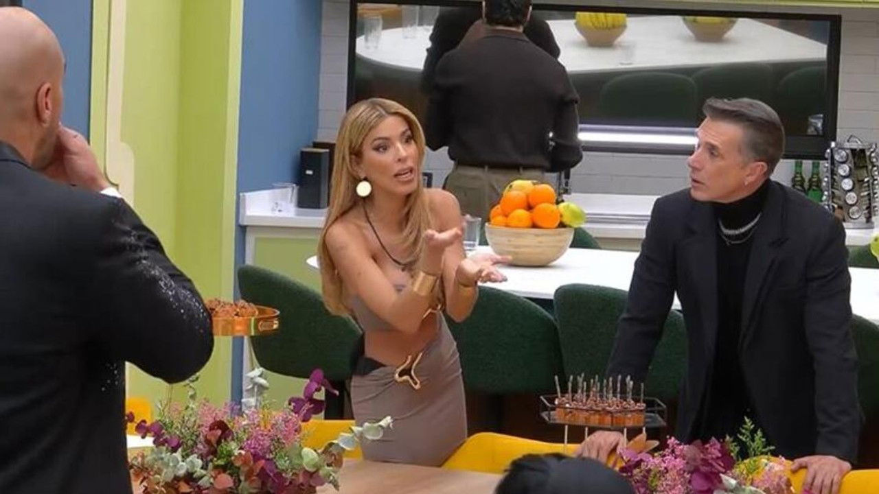 La Casa de los Famosos — Épisode 2