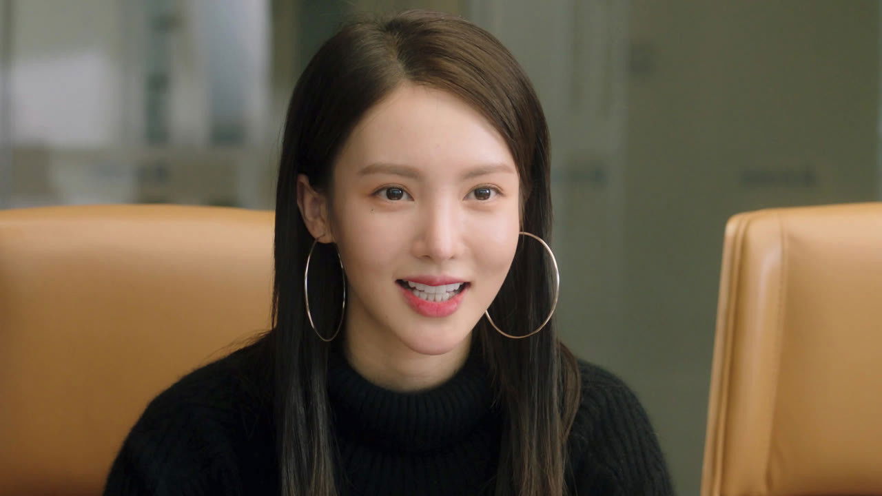 了不起的女孩 — Épisode 25