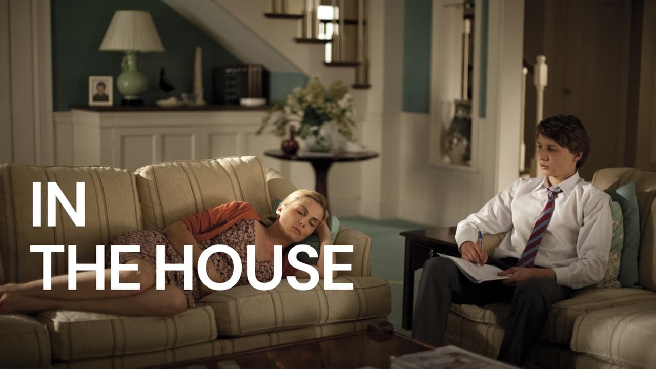 In the House (2012)