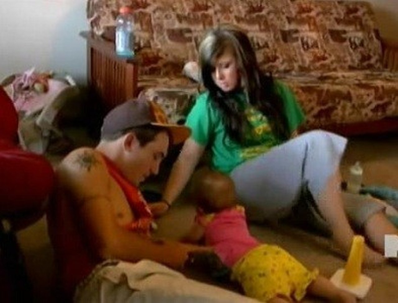 Teen Mom 2 - Season 1 Episode 3 : Change of Heart