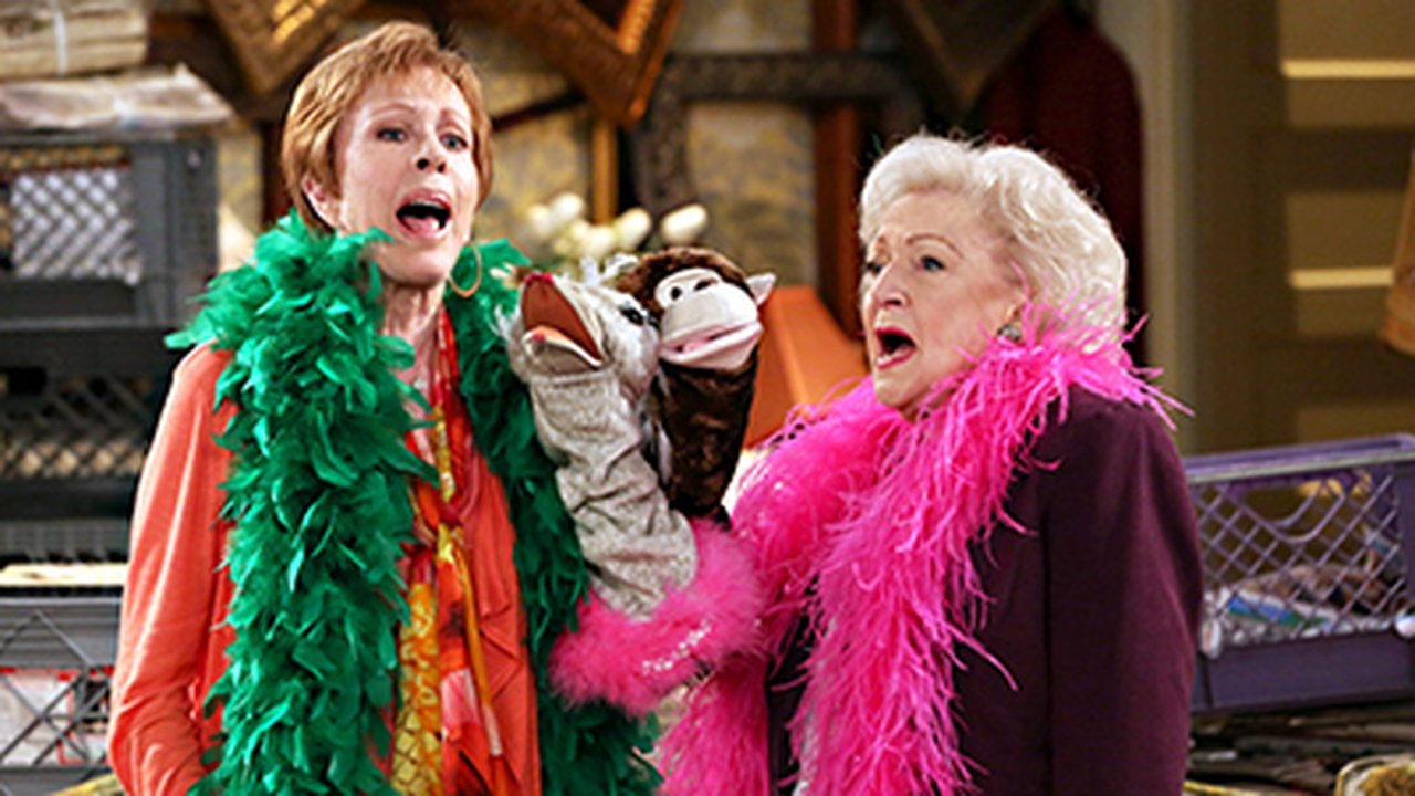 Hot in Cleveland - Season 4 Episode 14 : Canoga Falls