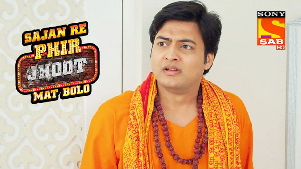 Sajan Re Phir Jhoot Mat Bolo — Épisode 188