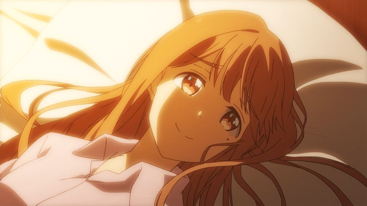 Masamune-kun's Revenge - Season 1 Episode 9 : It's Been Called Love and Affection