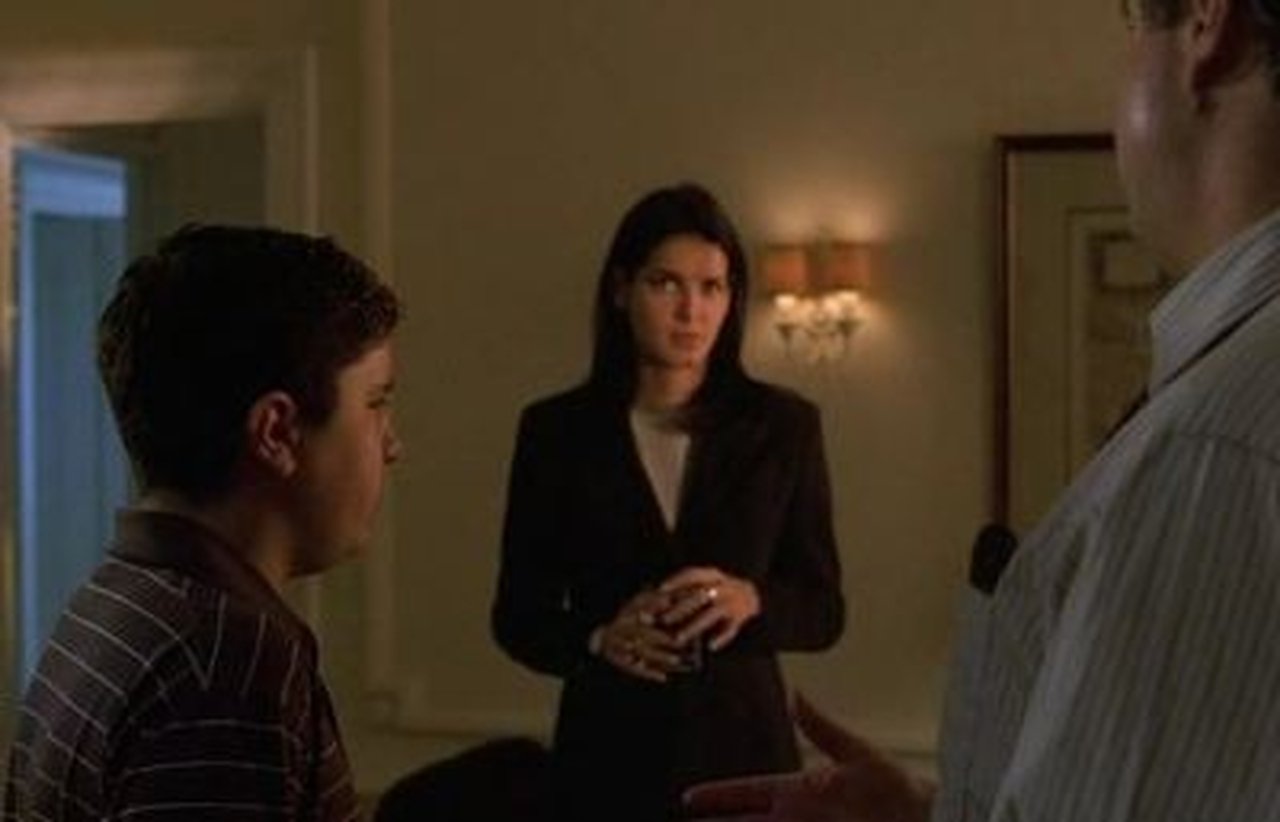 Law & Order - Season 10 Episode 10 : Loco Parentis