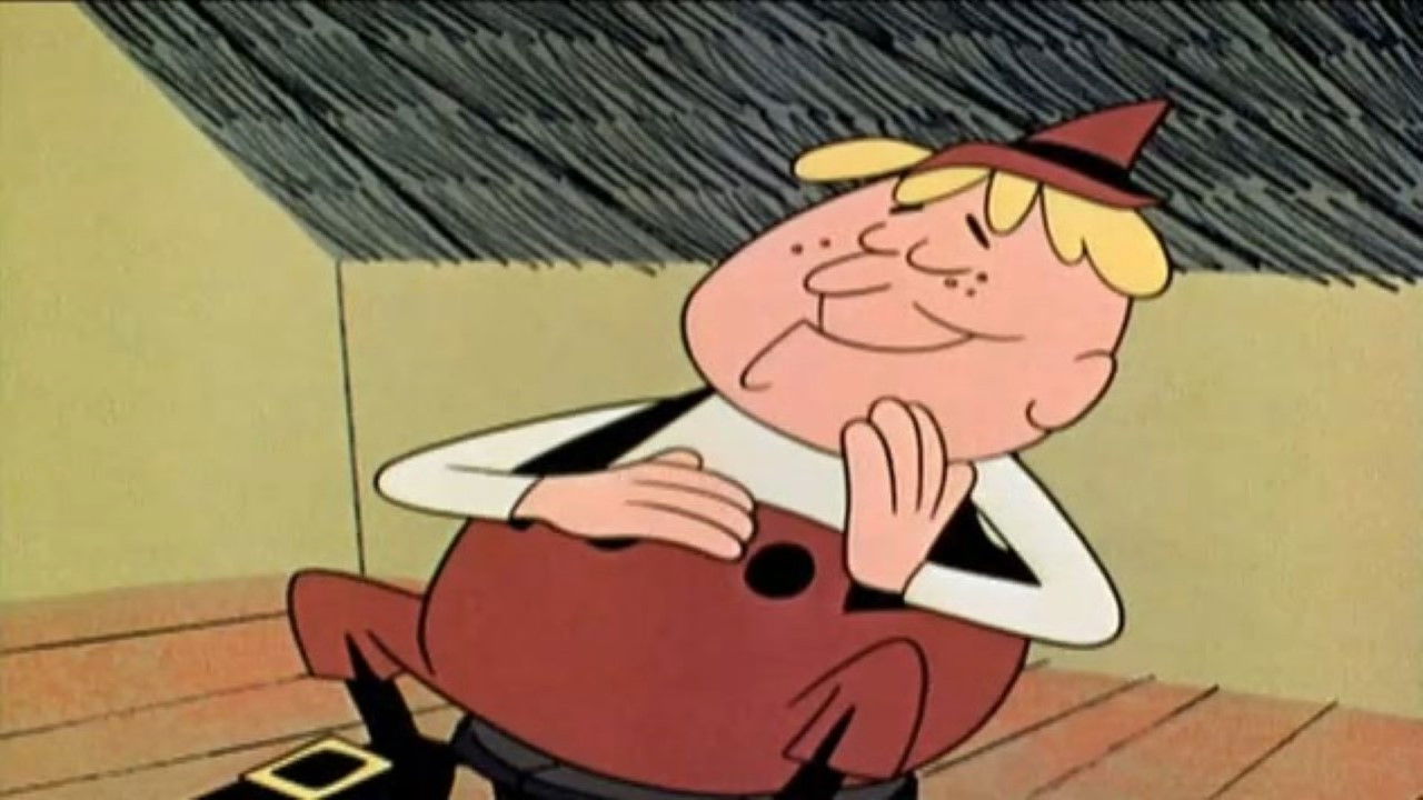 Fractured Fairy Tales — Épisode 33