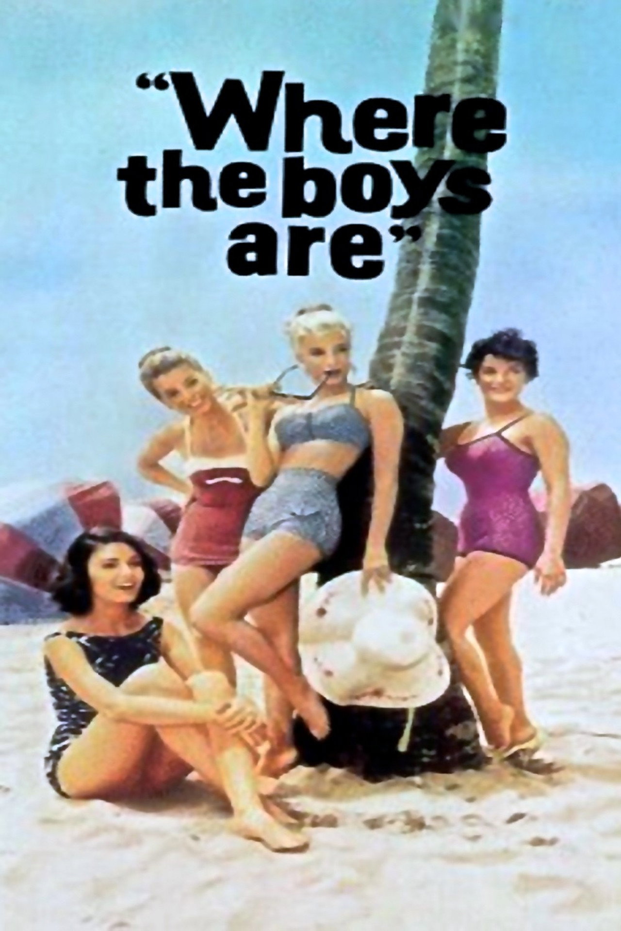 Where the Boys Are still 6