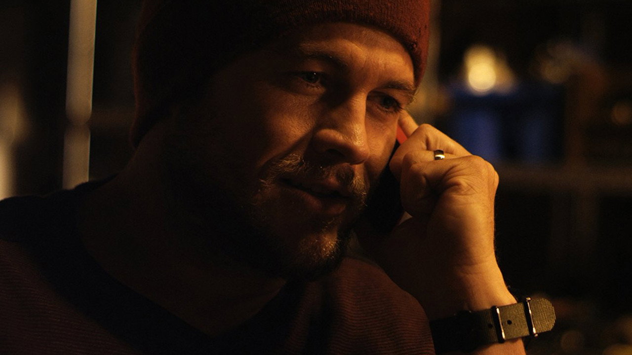 Encounter (2018) Hindi Dubbed backdrop