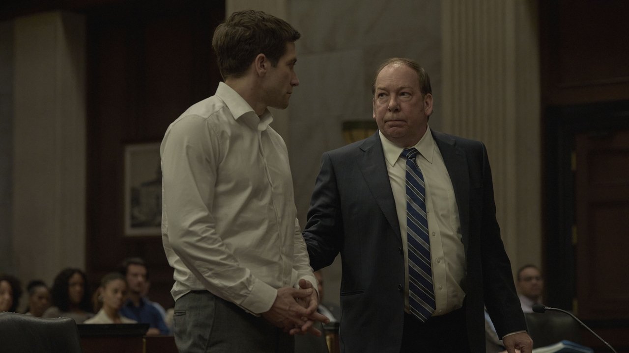 Image Se presume inocente (2024) Temporada 1 HD 1080p Latino Castellano