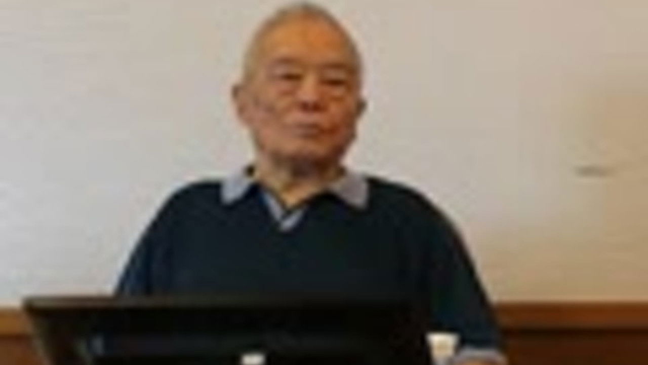 传奇故事 — Épisode 5