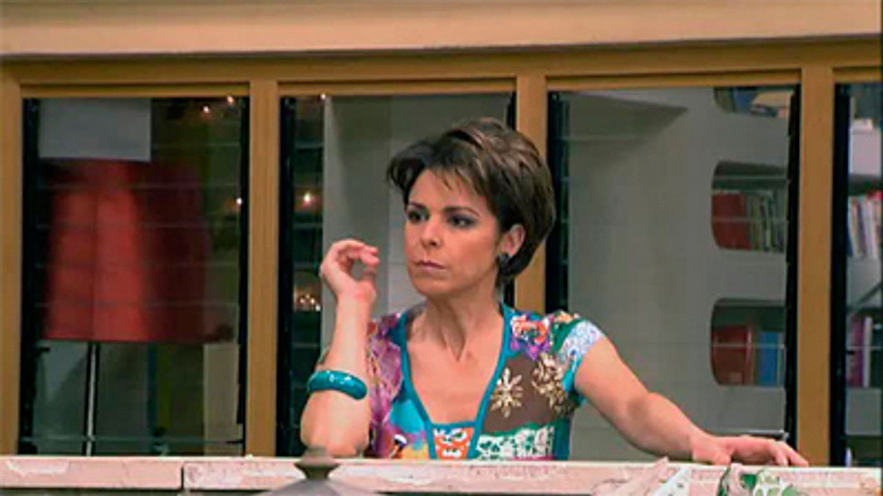 A tortas con la vida — Épisode 13