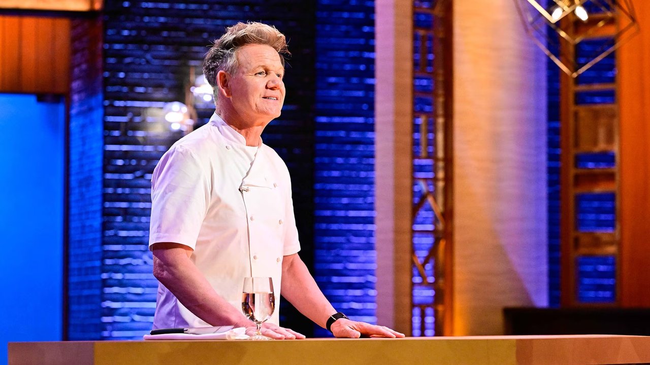 Hell's Kitchen - Season 24 Episode 1 : Making a State-ment