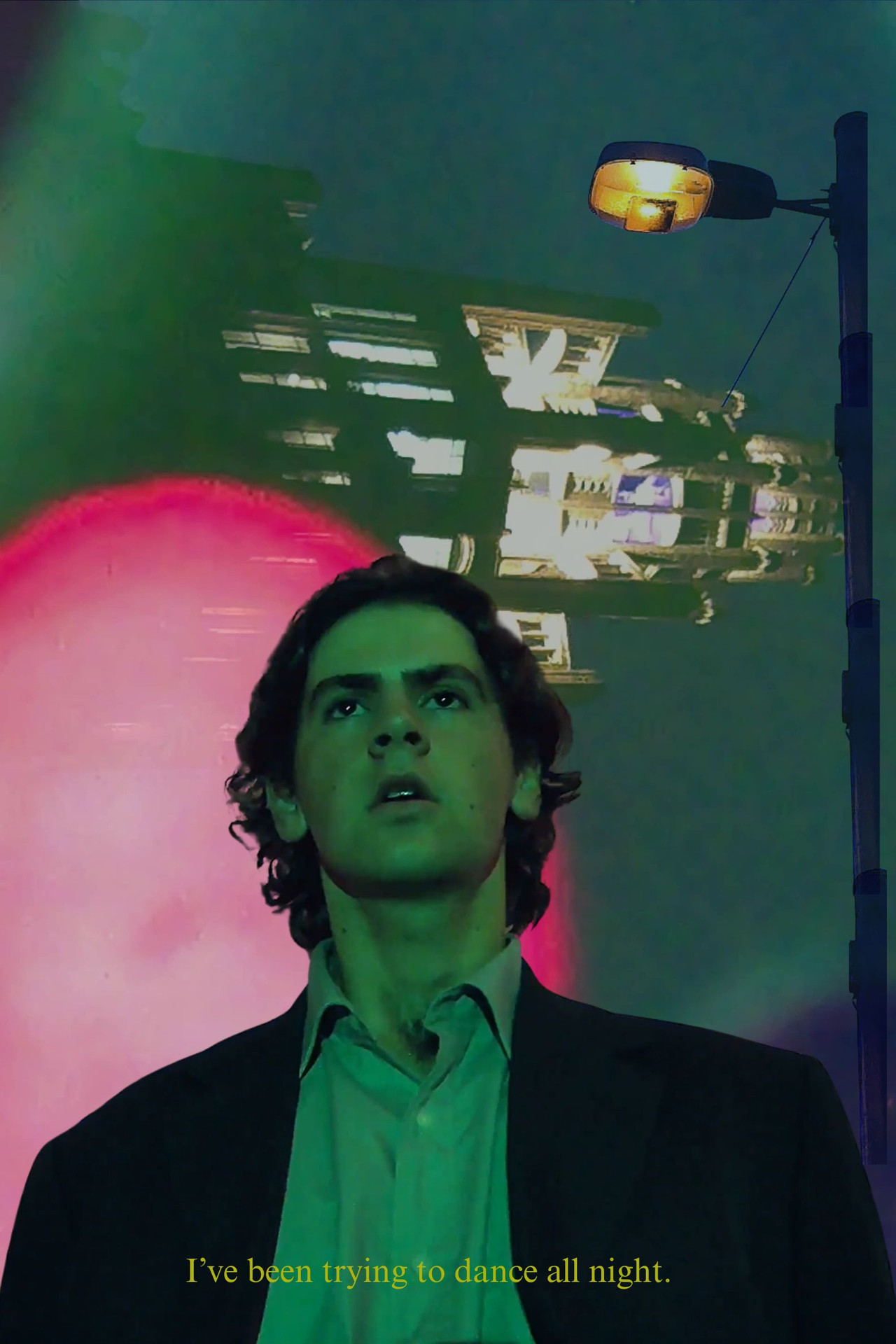 The Way With Brochowski poster