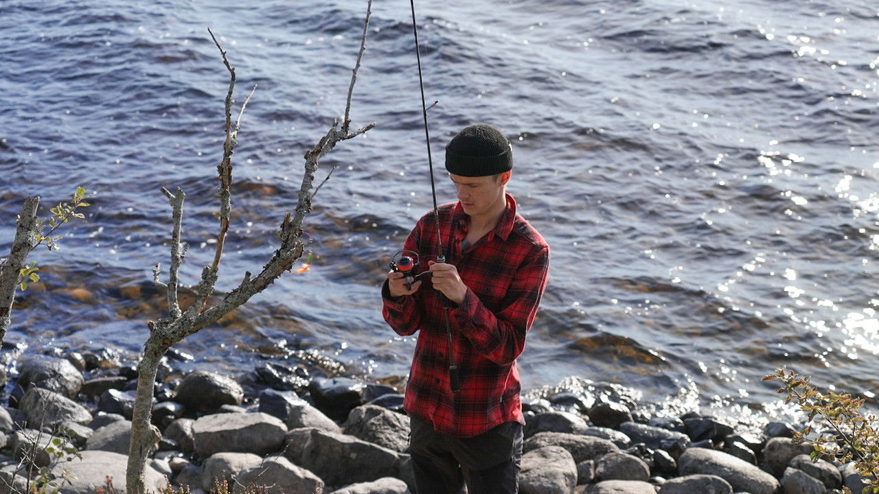 Expedition Vildmark — Épisode 2