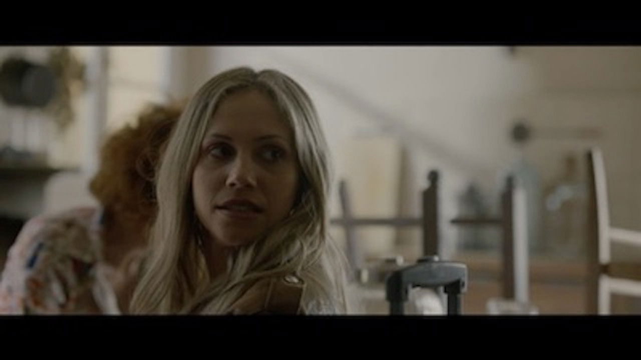 Scatola nera — Épisode 8