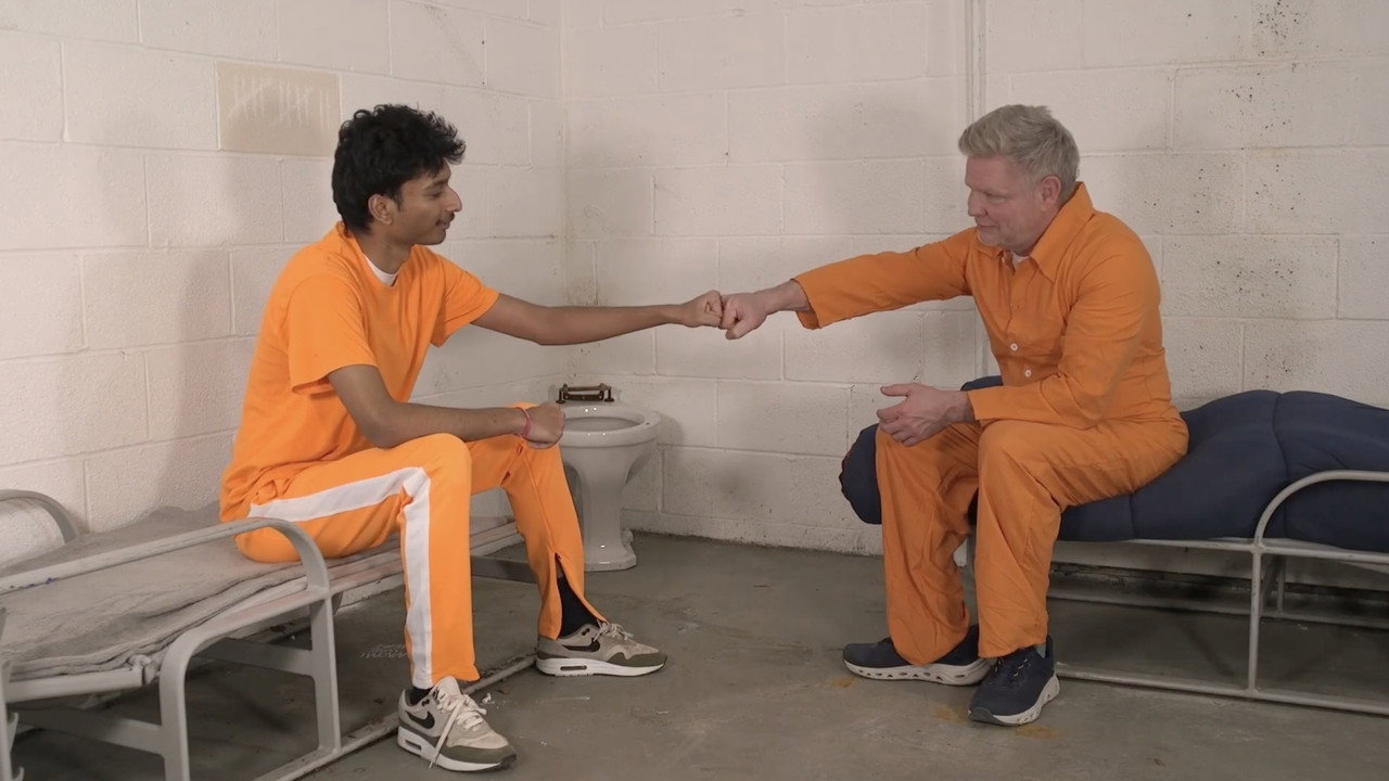 Penitence still 5